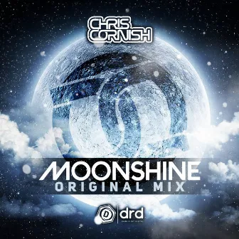 Moonshine (Original Mix) by Chris Cornish