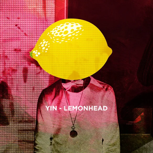 Lemonhead