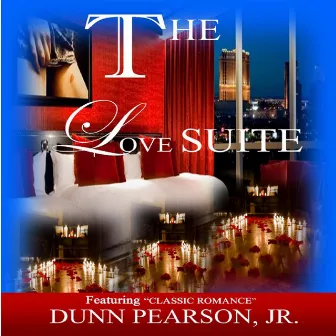 The Love Suite by Dunn Pearson, Jr.