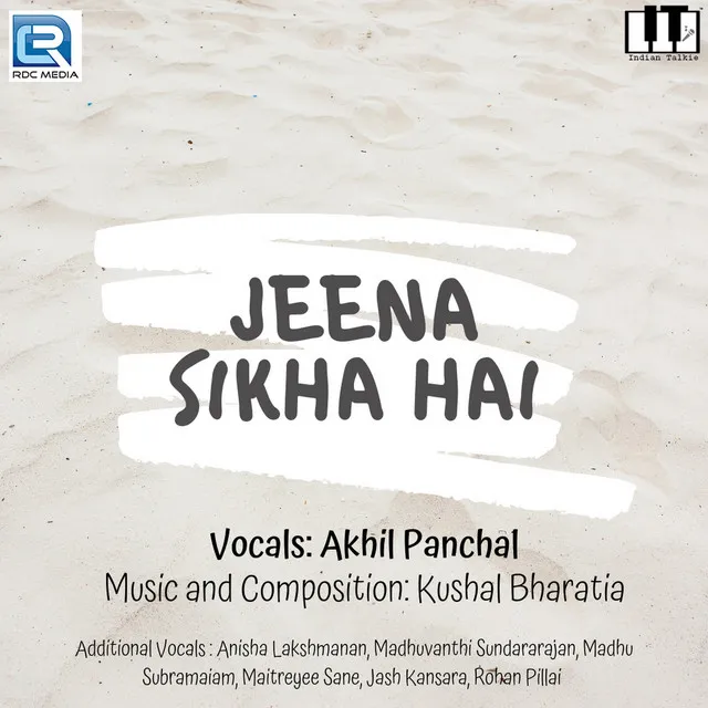 Jeena Sikha Hai