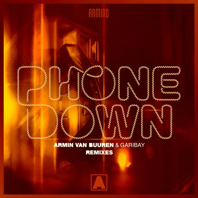 Phone Down - OFFAIAH Dub Mix