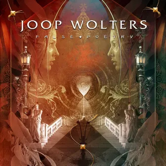 False Poetry by Joop Wolters