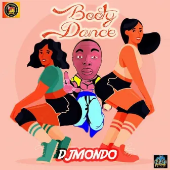 Booty Dance by DjMondo