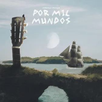 Por Mil Mundos by Marcelo Camela