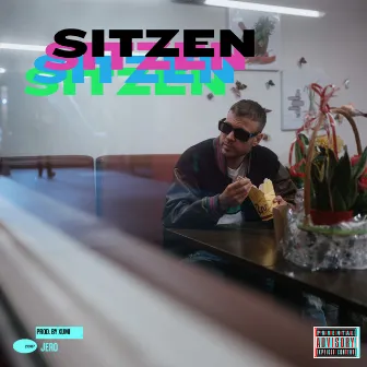 Sitzen by JERO