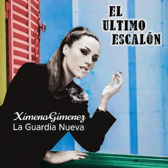 El Último Escalón by Ximena Gimenez