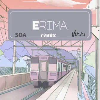 Erima (Remix) by Vikki