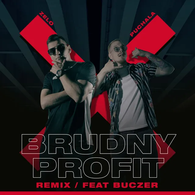 Brudny Profit (REMIX)