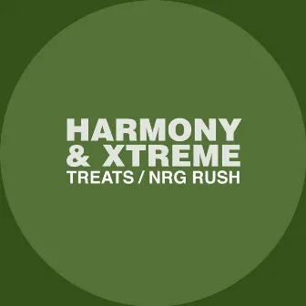 Treats / NRG Rush by Harmony