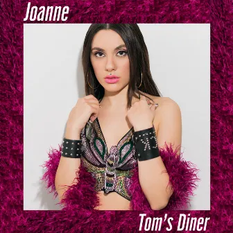 Tom's Diner by Joanne