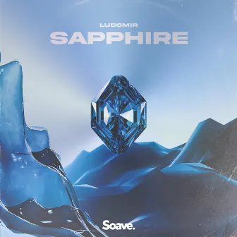 Sapphire by Ludomir