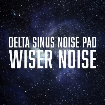 Delta Sinus Noise Pad by Unknown Artist