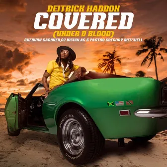 Covered (Under D Blood) by Sherwin Gardner