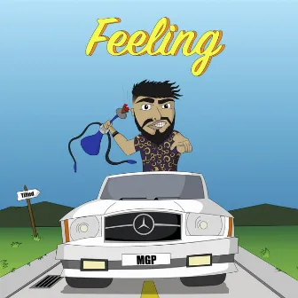 Feeling by MGP