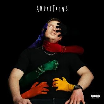 Addictions by Gran Batarr