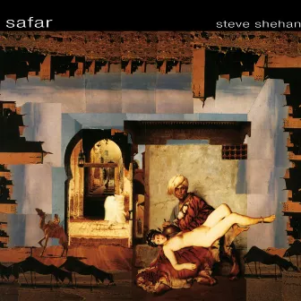 Safar by Steve Shehan