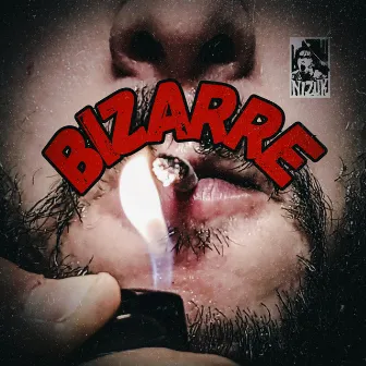 Bizarre by Nizuk