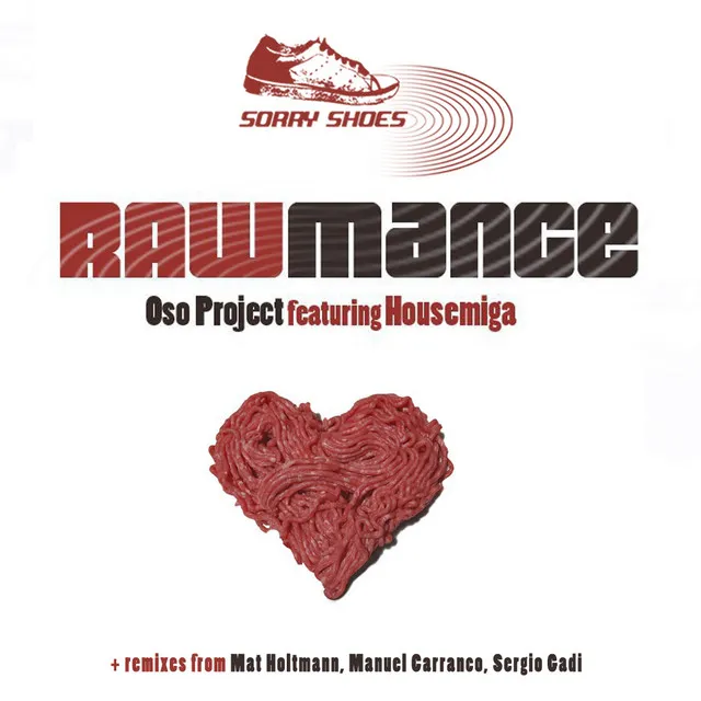 Rawmance - Mat Holtmann Remix