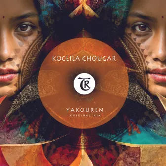 Yakouren by Koceila Chougar