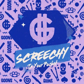 In Your Pocket by Screechy