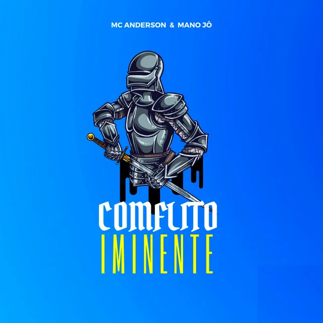 Comflito Iminente