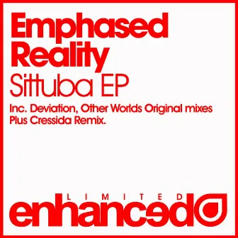 Sittuba EP by Emphased Reality