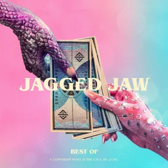 Best Of by Jagged Jaw