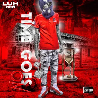 Time Goes On by Luh Ced