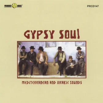 Gypsy Soul by Carlo Ambrosio