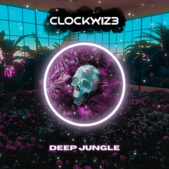 Deep Jungle