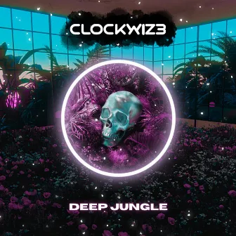 Deep Jungle by CLOCKWIZ3