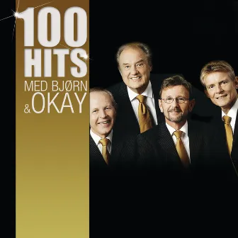 100 Hits Bjørn & Okay by Bjørn & Okay