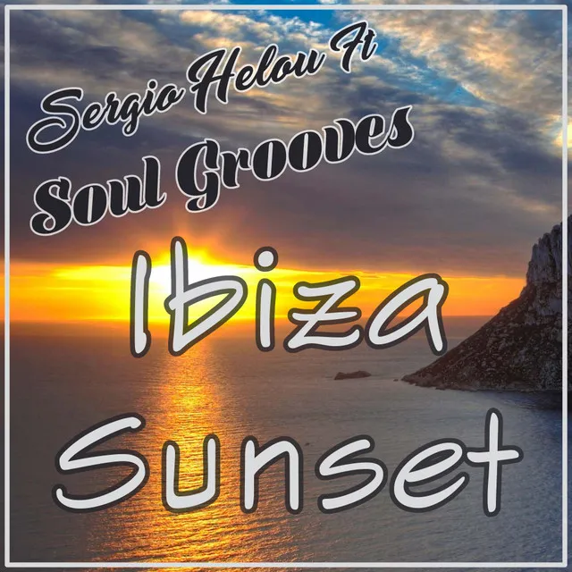 Ibiza Sunset - Radio Edit