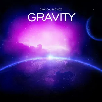 Gravity by David Jimenez