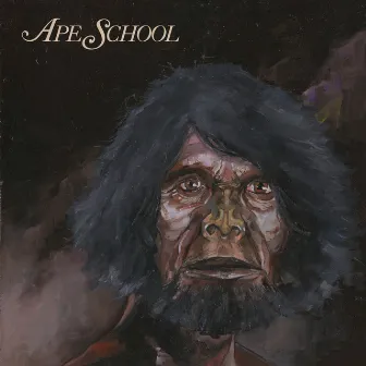 Ape School by Ape School