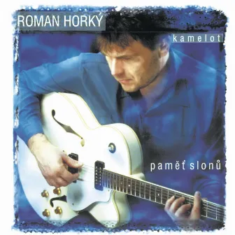 Pamet slonu by Roman Horky