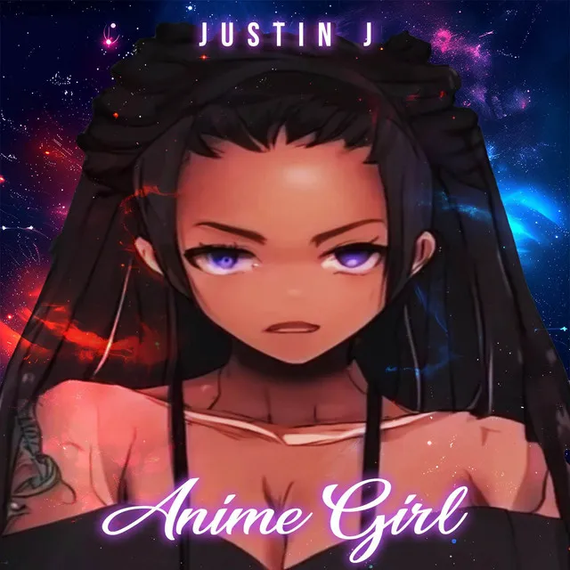 Anime Girl