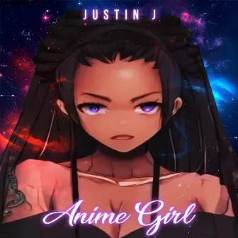 Anime Girl by 