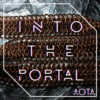 Into the Portal by Aota