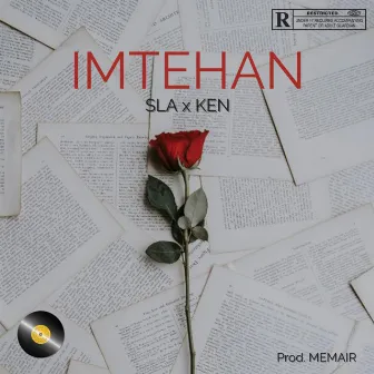 IMTEHAN by Ken Lethal