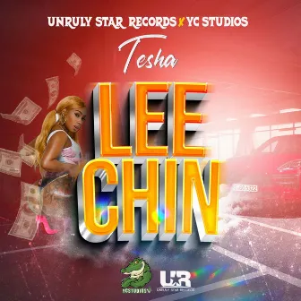 LEE CHIN by TESHA