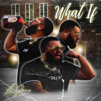 What If by Lil Jonno