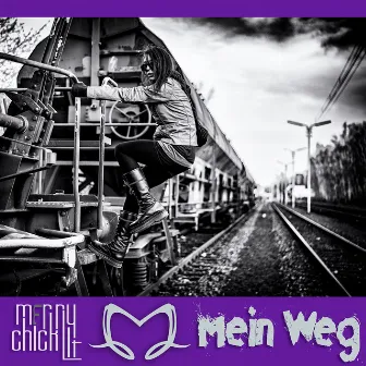 Mein Weg by Merry Chicklit