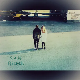 Flieger by S.A.M