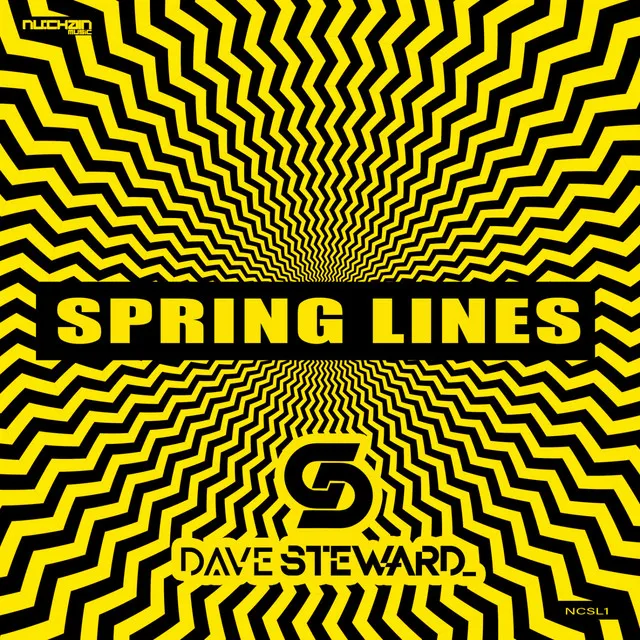 Spring Lines - Extended Mix