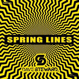 Spring Lines by Dave Steward