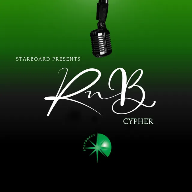 Starboard RnB Cypher