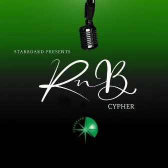 Starboard RnB Cypher by Eltee