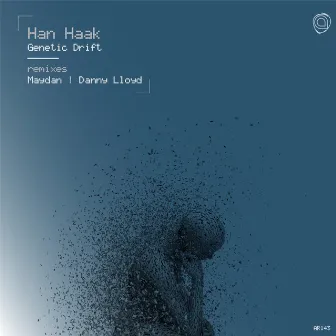 Genetic Drift by Han Haak