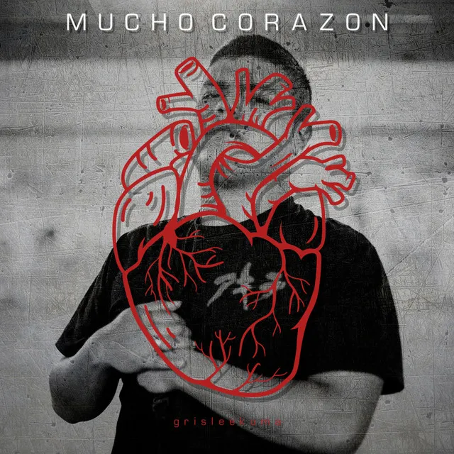 Mucho Corazón